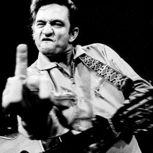 Johnny-Cash